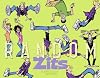 Random Zits: A Zits Treasury