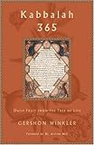 Kabbalah 365 Daily Fruit From The Tree Of Life