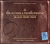 How to Create a Flawless Universe: In Just Eight Days