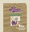 Pimp My Lunch: Zits Sketchbook #10