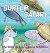 Surfer Safari: The Tenth Sherman's Lagoon Collection