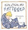 Rude, Crude, and Tattooed: Zits Sketchbook #12