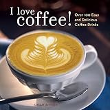 I Love Coffee!