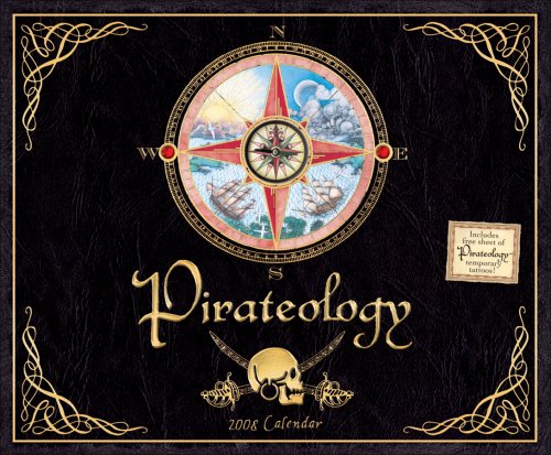 Cover of Pirateology