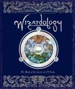 Cover of Wizardology