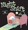 Night Shift: Baby Blues Scrapbook 23