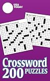 Usa Today Crossword 200 Puzzles From The Nations No 1 Newspaper Volume 2 Usa Today Puzzles