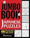 The Jumbo Book of Japanese Puzzles