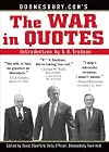 The War in Quotes