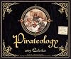 Pirateology?: 2009 Wall Calendar