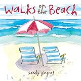 Walks On The Beach