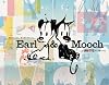 Earl & Mooch: A Mutts Treasury