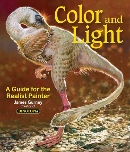 Portada de Color and Light: A Guide for the Realist Painter