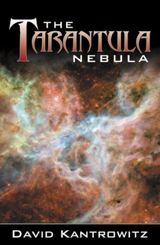 The Tarantula Nebula