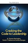 Cracking the Code to Leadership