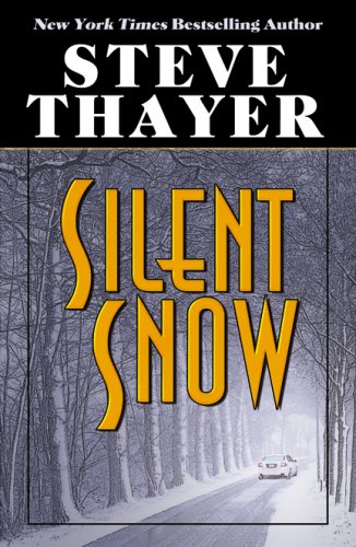 Silent Snow book cover