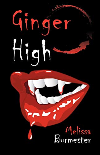 Ginger High