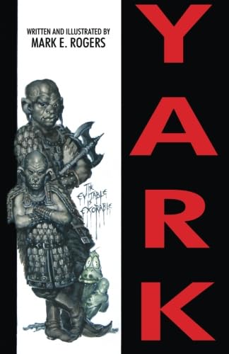 Yark