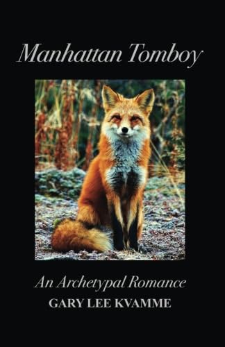 The Tomboy book cover