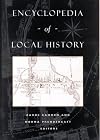 Encyclopedia of Local History, 1st edition