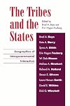 The Tribes and the States: Geographies of Intergovernmental Interaction