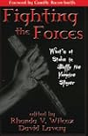 Fighting the Forces: What's at Stake in Buffy the Vampire Slayer?