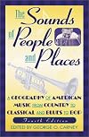 The Sounds of People and Places