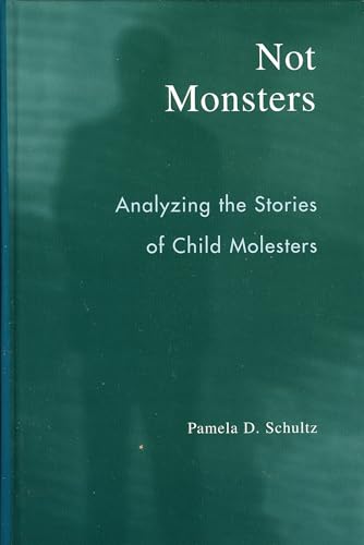 Cover of Not monsters