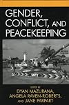 Gender, Conflict, and Peacekeeping