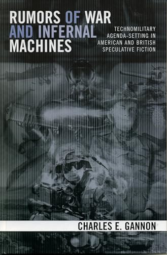 Rumors of War and Infernal Machines cover