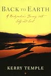 Back to Earth: A Backpacker's Journey into Self and Soul