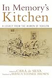 In Memorys Kitchen A Legacy From The Women Of Terezin