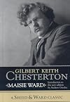 Gilbert Keith Chesterton