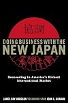 Doing Business with the New Japan