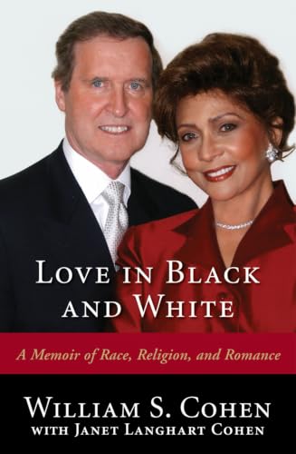 Love in Black and White book cover