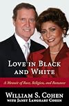 Love in Black and White: A Memoir of Race, Religion, and Romance