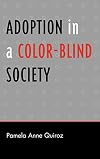 Adoption in a Colorblind Society (Perspectives on a Multiracial America)