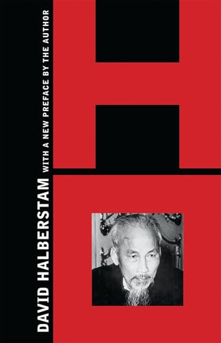 Ho book cover