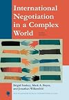 International negotiation in a complex world