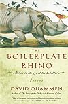 The Boilerplate Rhino: Nature in the Eye of the Beholder