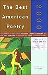 The Best American Poetry 2000