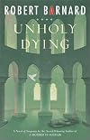 Unholy Dying