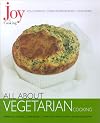 Joy of Cooking: All About Vegetarian Cooking