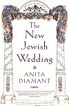 New Jewish Wedding