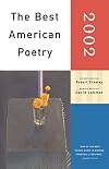 The Best American Poetry 2002