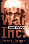 Holy War, Inc.: Inside the Secret World of Osama bin Laden