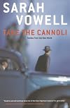 Take the Cannoli