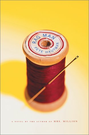 Rag Man book cover