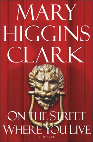 On the Street Where You Live book cover