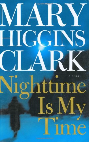 Nighttime is My Time book cover